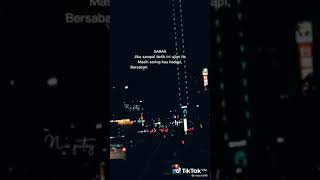 SABAR.........~DJ JANGAN KAN DIRIKU SEMUT PUN KAN MARAH🎶🤡