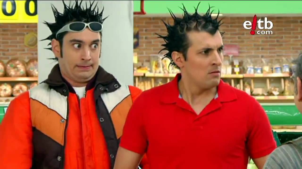 ¿Jonan empleado del mes? Vaya Semanita