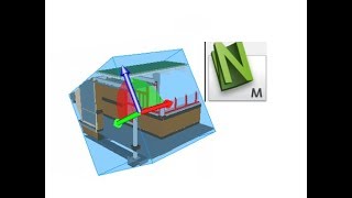 Navisworks Sectioning Tools