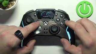 How to Calibrate Analouges and Triggers on TURTLE BEACH STEALTH ULTRA