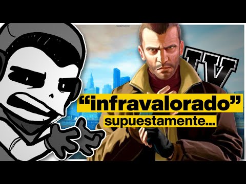 GTA 4: El 