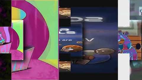 119 Shuric Scans With Are Slides (SolarBalls Vs Scaredy Squirrel)