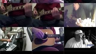 Fun Lovin’ Criminals   Big Night Out cover by Tudanstudios