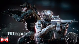 Afterpulse