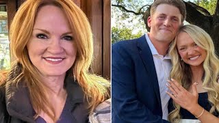 ‘Pioneer Woman’ Ree Drummond’s Daughter Paige Is Married, All The Details