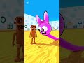 Incredibox Sprunki FAT and DIET Squid Game with PINKI vs DURPLE with MINECRAFT STEVE