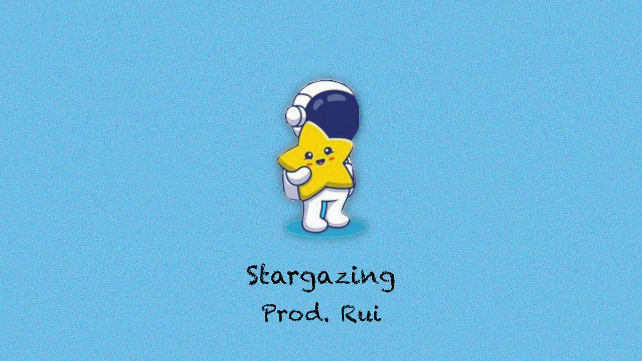 FREE Amine x Brockhampton Type Beat 2021 - "Stargazing" Prod. Rui