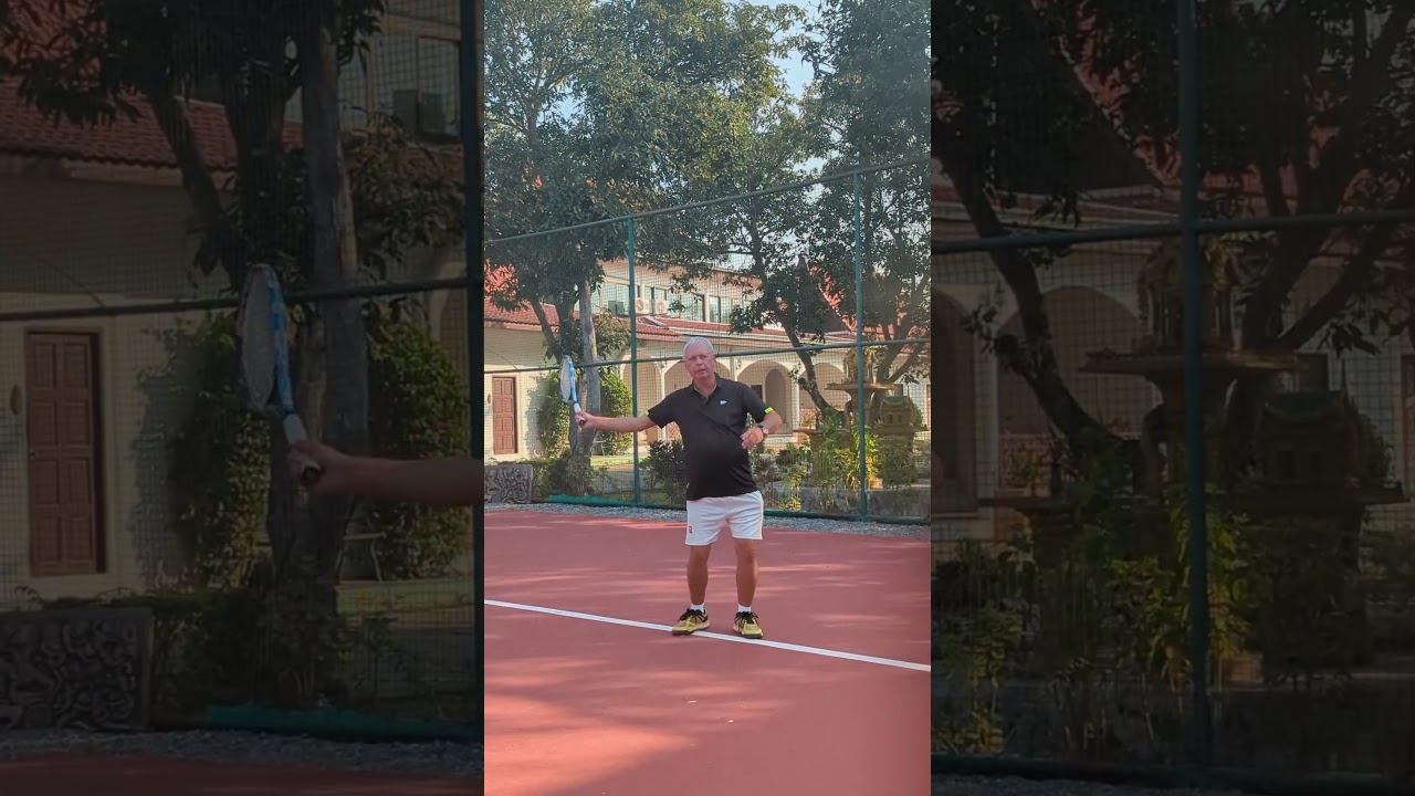 Destroy HIGH BALLS - The Fade Drive