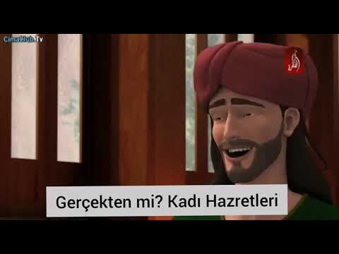 İbn Batuta Arapça Çizgi Dizi - Türkçe Altyazılı - 2. Bölüm
