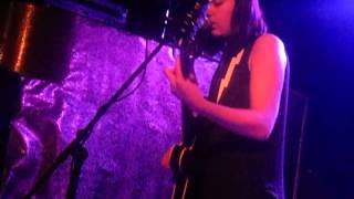 Torres - Mother Earth, Father God (Live @ The Lexington, London, 16/07/13)