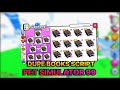 🔥[ ACTUAL 27.05.24 ] NEW DUPE BOOKS SCRIPT 🔥 PET SIMULATOR 99