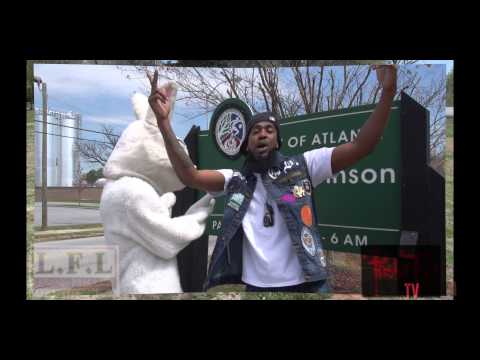 PASTOR TROY'S EASTER EGG HUNT APRIL 19TH, 2014 2PM-4PM