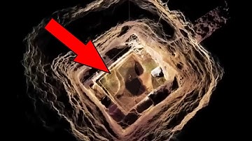 25 Most Amazing Archaeological Finds
