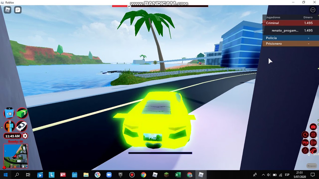 urus vs model 3 vs lambo/ jailbreak !!! YouTube