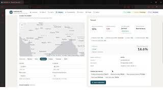 VARUNA AI: Explainable and Predictable disaster-intelligence platform