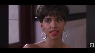 Saturday Love Starring Halle Berry Joseph C. Phillips