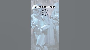 Thumbnail of The Strongest Army in Star Wars #starwars #army #sith #empire #republic #rebel #firstorder #shorts