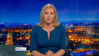 Under One Tent On Rté News - Ramadan 2017