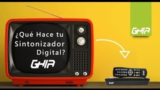 Sintonizador Digital GHIA screenshot 5