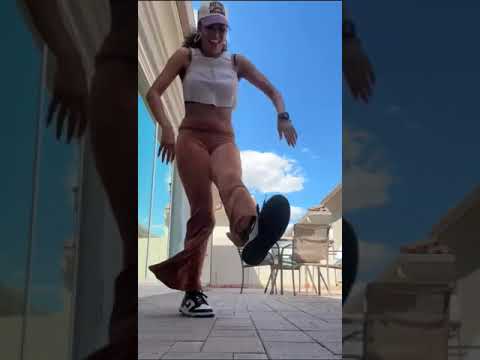TASO + NICK HOOK- WERK IT MAMI- DANCE. BY BEEBEE