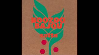 Boozoo Bajou - Bakar