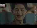 EVERYTIME  OST MV  By CHEN (EXO) & PUNCH ( DESCENDANTS OF THE SUN)