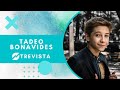 🎙 Entrevista TADEO BONAVIDES | NaelCortés