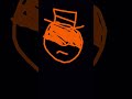 physical education #cool #funny #stickman #memes #animation #orange