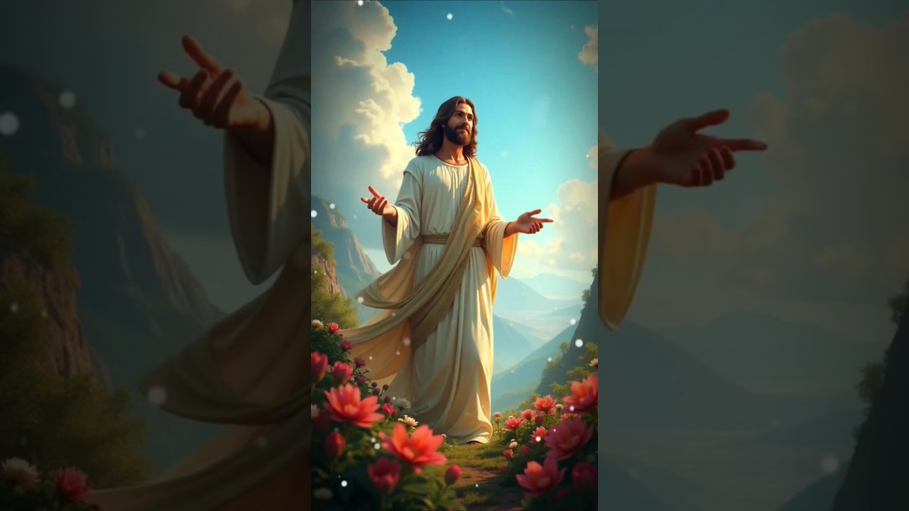 From Broken to Blessed