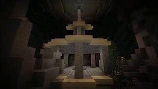 Mist's Arena Minecraft Minigame Map for 1.15.2