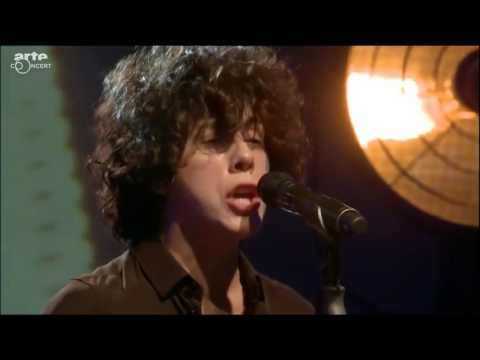 LP - Switchblade