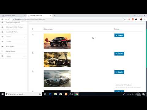 online car parking managment project free learning