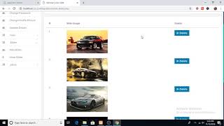 online car parking managment project free learning