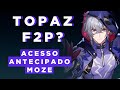 MOZE: VALE A PENA? | Gameplay Antecipada | Honkai: Star Rail