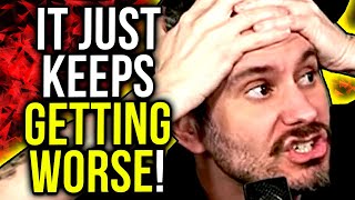 Ethan Klein affair SOMEHOW GETS WORSE