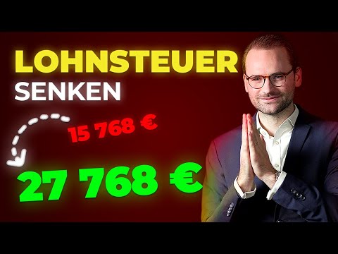 Antrag auf Lohnsteuerermäßigung 2026 BW: Download des offiziellen PDF-Formulars jetzt
