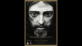 Semana Santa 2023 - PROCESION DE LA VERA CRUZ