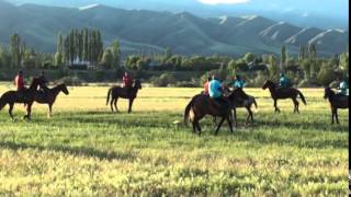 Horse Games of Central Asia screenshot 3