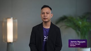 NHG हेल्थ AWS का उपयोग करके AI चैटबॉट के माध्यम से रोगी देखभाल में कैसे सुधार करता है | AWS पब्लि... screenshot 2