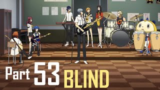 Lets Play Persona 4 Golden (Blind) - Part 53: Forming a Band