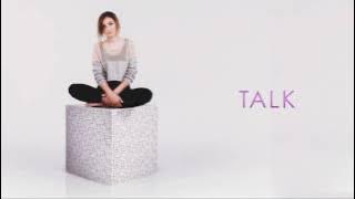 Daya - Talk (Audio Only)