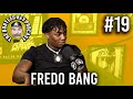 The Bootleg Kev Podcast #19 | Fredo Bang