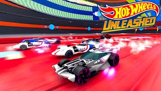 Hot Wheels Unleashed – New Car Unlocked Drift King – Online Multiplayer – Ep 311