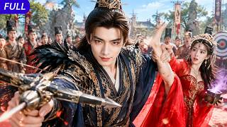 Modern Special Forces Soldier Reborn as a Useless Prince, Uses His Genius to Become Emperor!