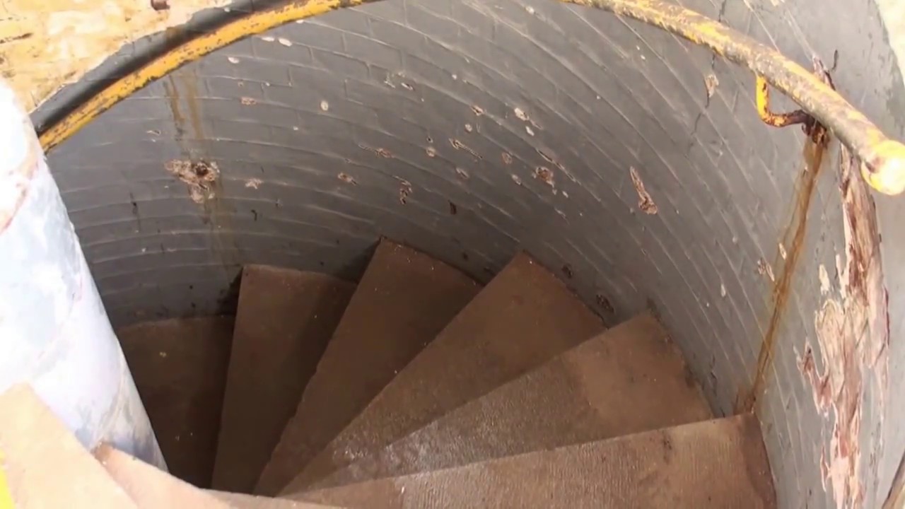 St. George Reef Lighthouse Trip (Part 2) March 11, 2018