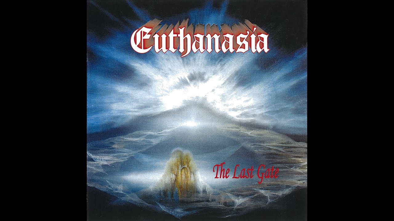 Watch EUTHANASIA - The Last Gate (full EP) on YouTube Watch EUTHANASIA - The Last Gate (full EP) on YouTube