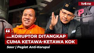 Download lagu Creating a Deterrent: Should Corrupt s Face the Death Penalty? | tvOne