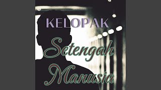 Setengah Manusia