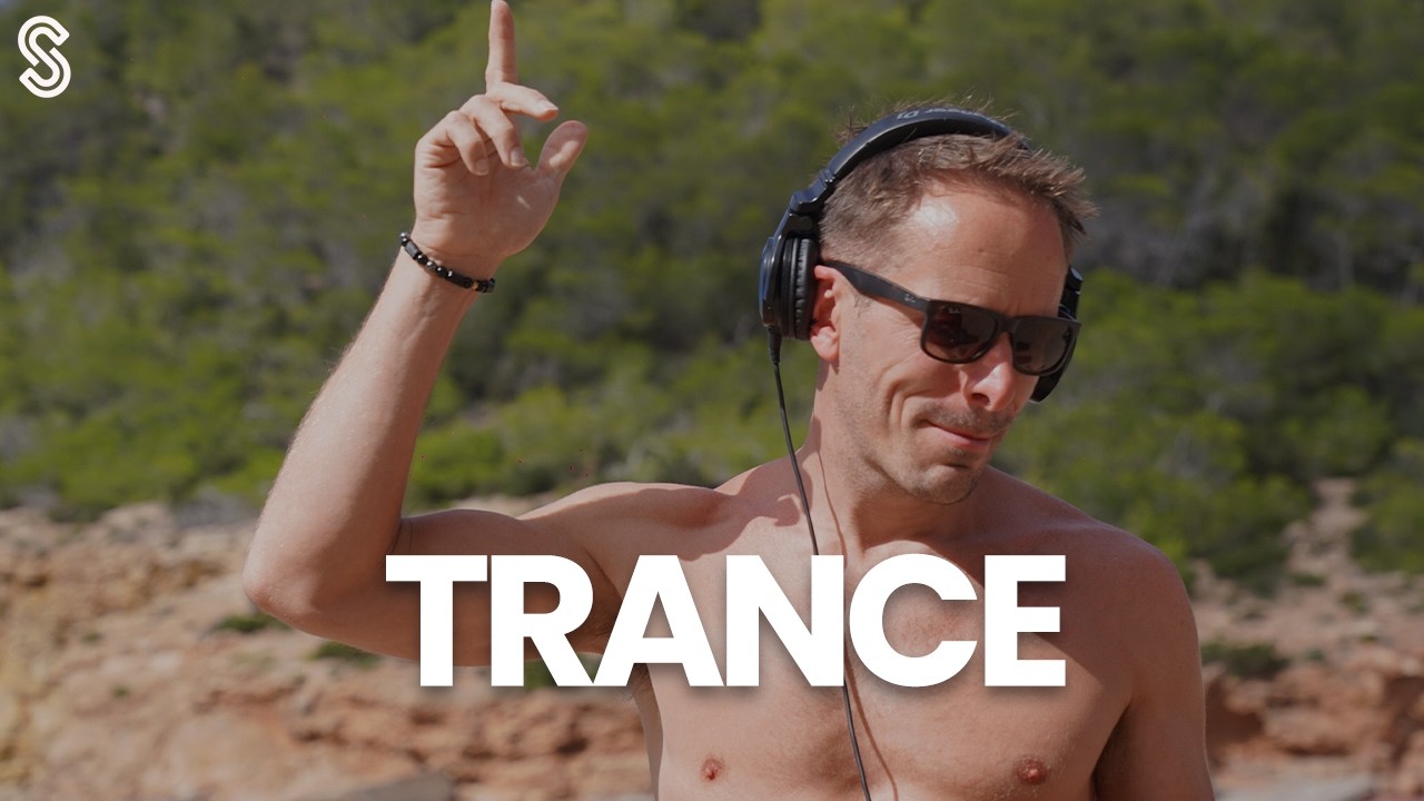 Ian Storm @ Benirràs Beach Ibiza • Trance Set 2024 • Melodic & Progressive Trance DJ Mix
