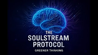 The Soulstream Protocol Unlocking The Quantum Signature Of Consciousness Transfer Ep.1